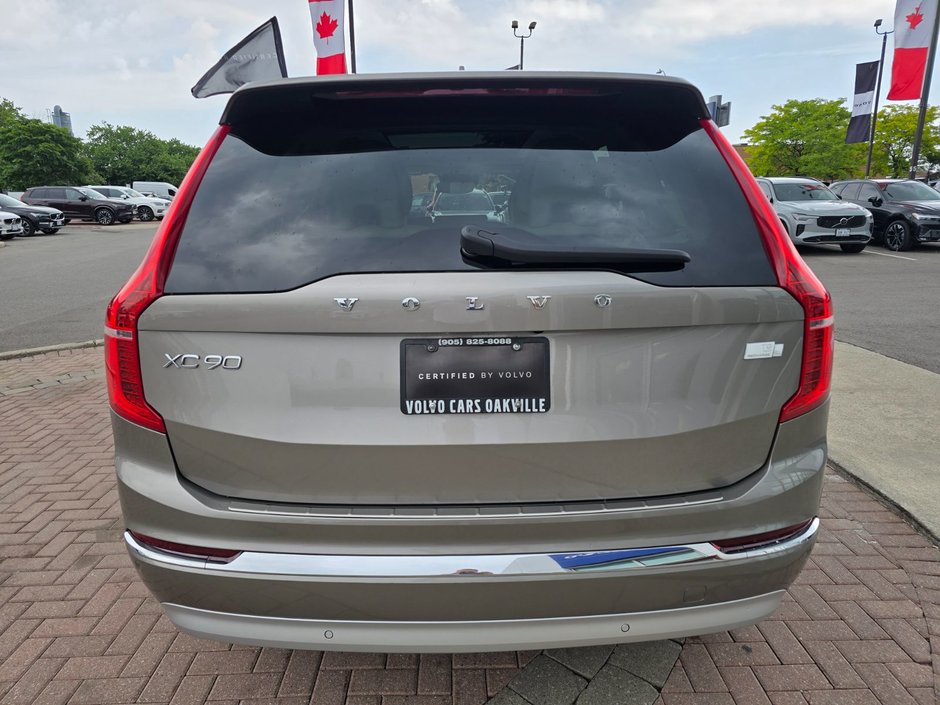 2022 Volvo XC90 RECHARGE INSCRIPTION-13