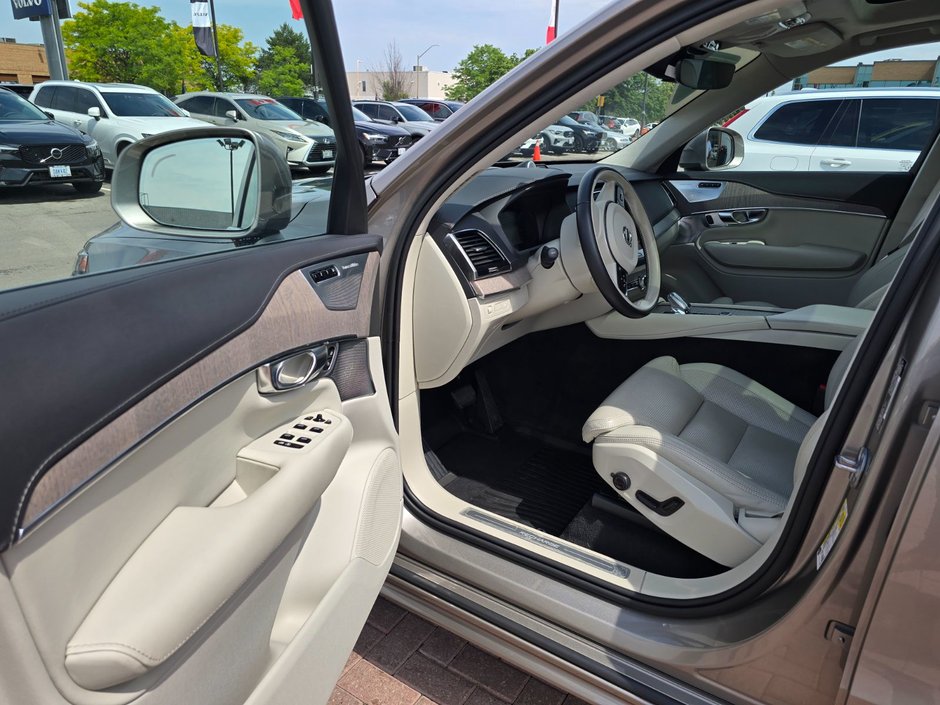 2022 Volvo XC90 RECHARGE INSCRIPTION-12