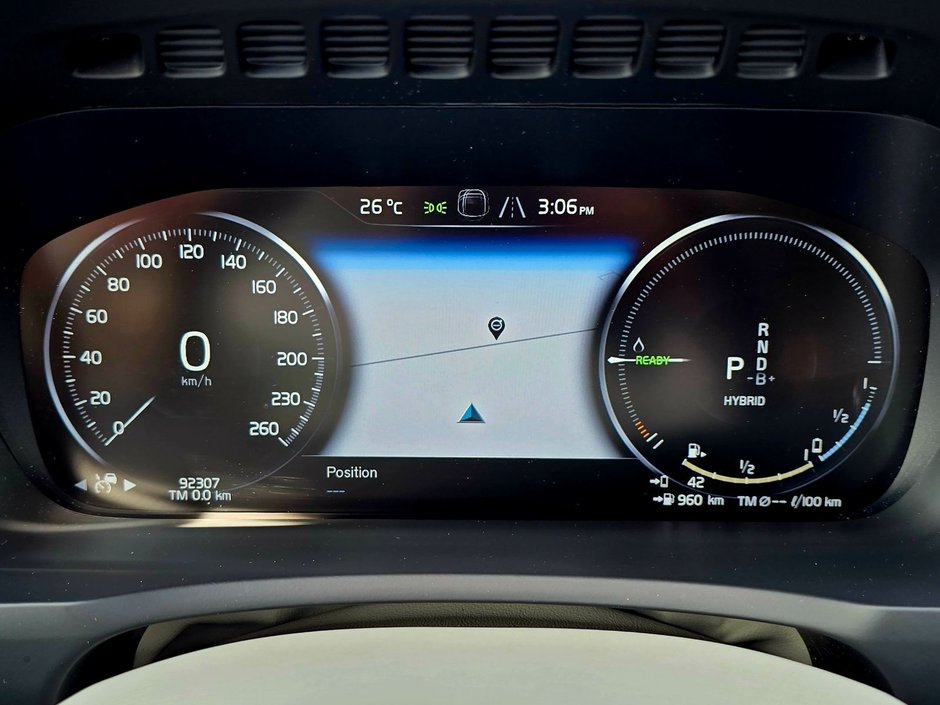 2022 Volvo XC90 RECHARGE INSCRIPTION-1