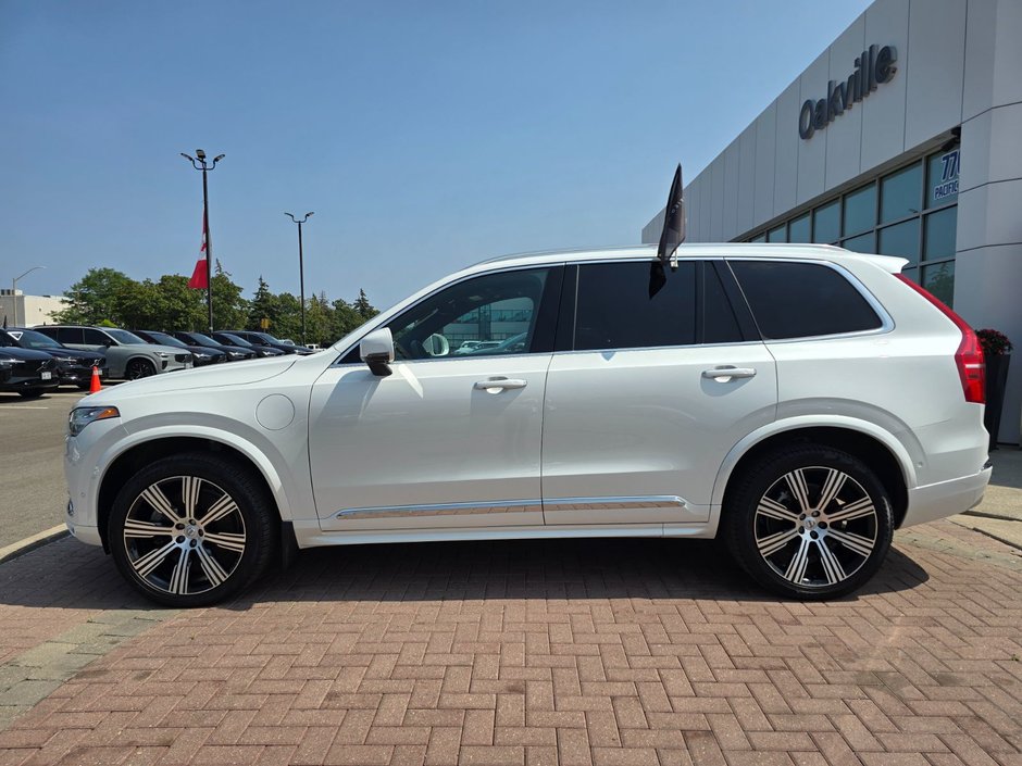 2022 Volvo XC90 RECHARGE INSCRIPTION-9