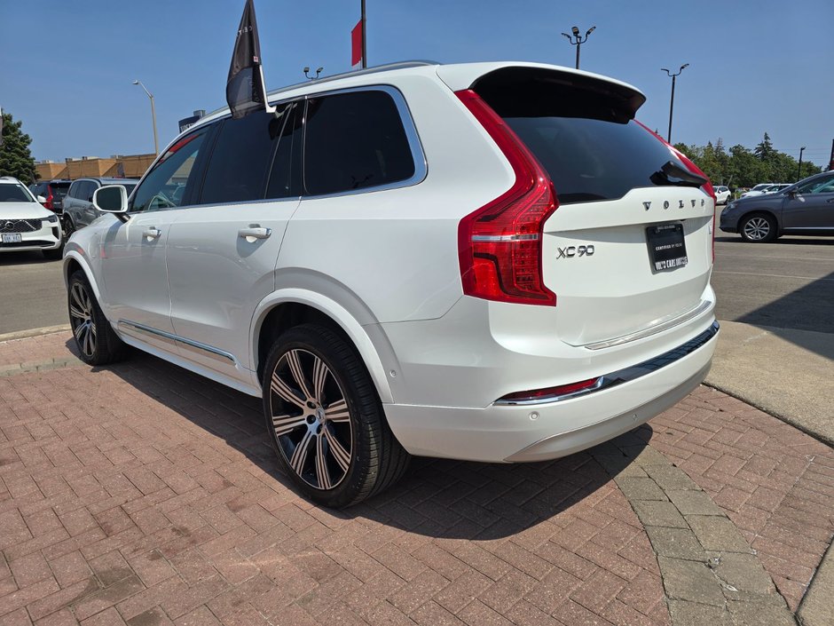 2022 Volvo XC90 RECHARGE INSCRIPTION-11
