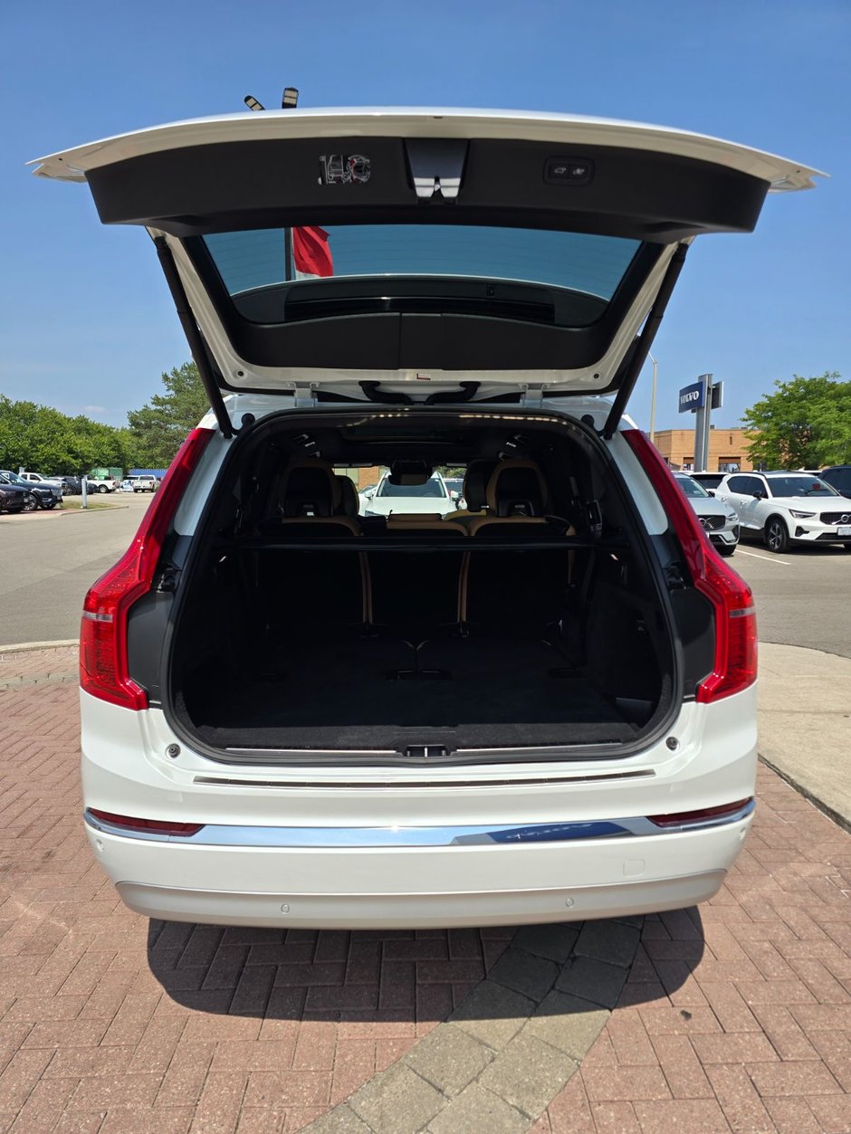 2022 Volvo XC90 RECHARGE INSCRIPTION-18