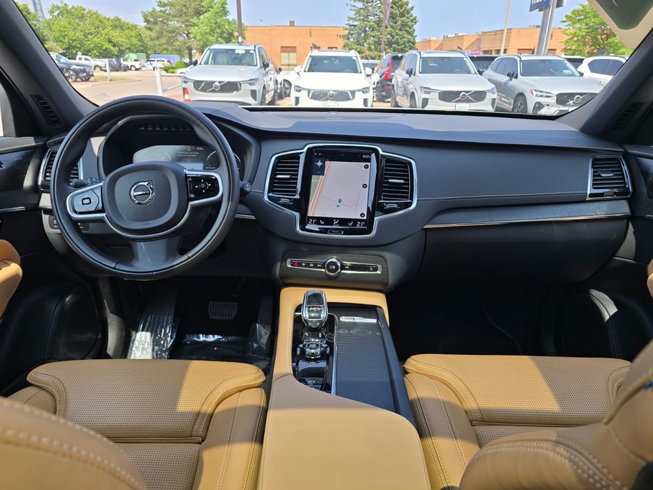 2022 Volvo XC90 RECHARGE INSCRIPTION-4