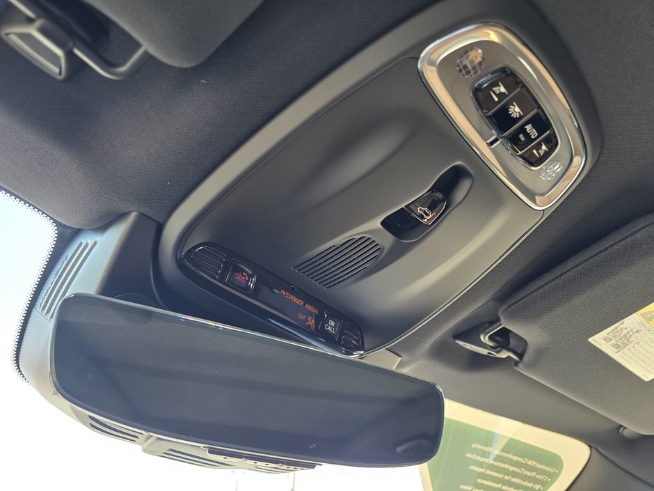 2022 Volvo XC90 RECHARGE INSCRIPTION-28