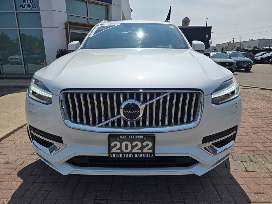 2022 Volvo XC90 RECHARGE INSCRIPTION-3