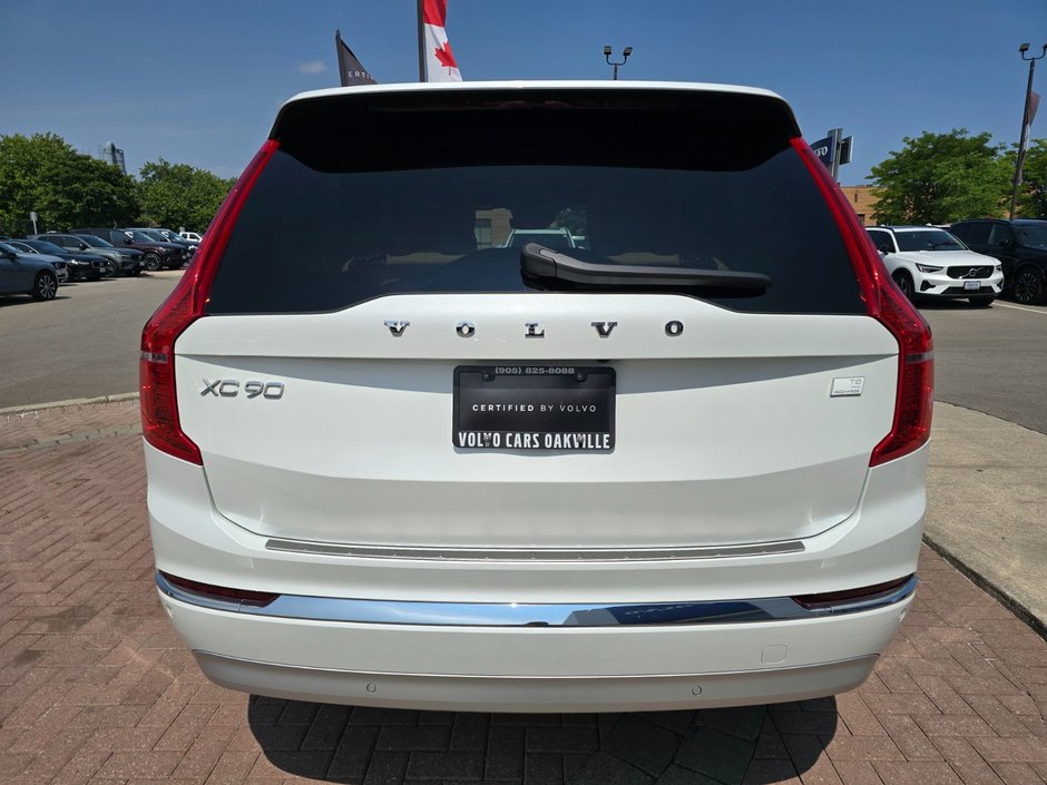 2022 Volvo XC90 RECHARGE INSCRIPTION-15