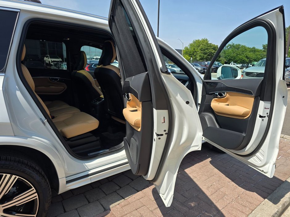 2022 Volvo XC90 RECHARGE INSCRIPTION-10