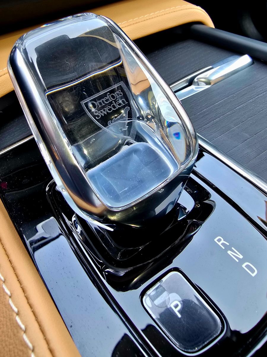 2022 Volvo XC90 RECHARGE INSCRIPTION-33