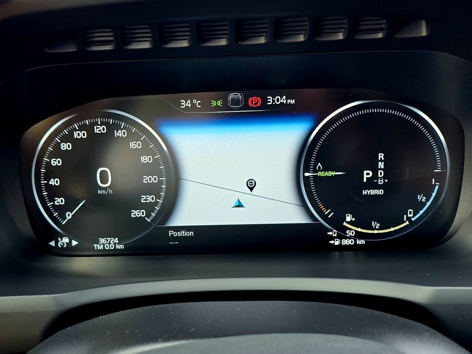 2022 Volvo XC90 RECHARGE INSCRIPTION-1