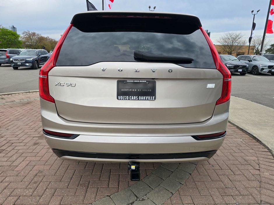 2023 Volvo XC90 RECHARGE ULTIMATE DARK THEME-13