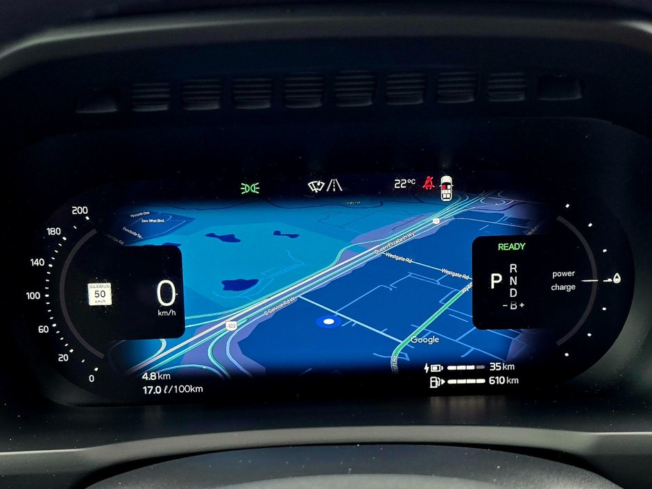 2023 Volvo XC90 RECHARGE ULTIMATE DARK THEME-32