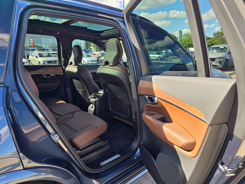 2023 Volvo XC90 RECHARGE PLUS DARK THEME-21