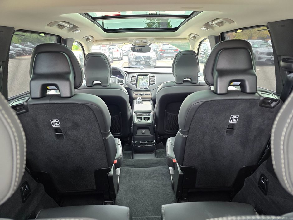 2024 Volvo XC90 Recharge ULTIMATE BRIGHT THEME-6