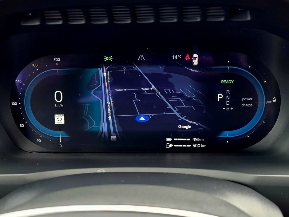 2024 Volvo XC90 Recharge ULTIMATE BRIGHT THEME-28