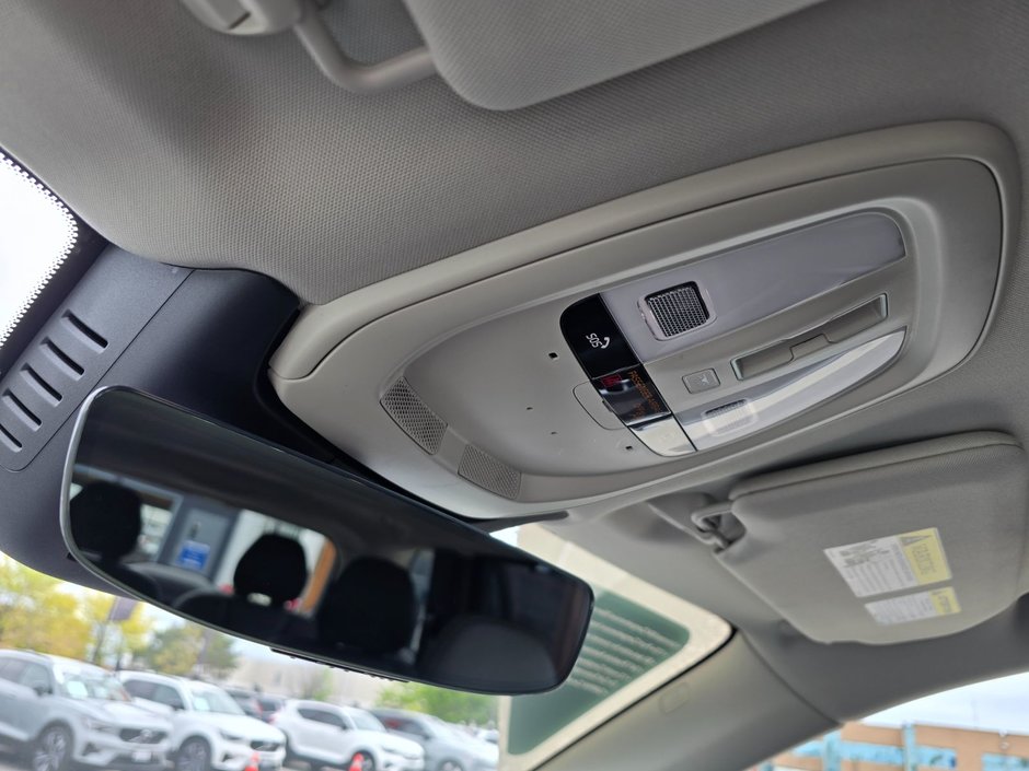 2024 Volvo XC90 Recharge ULTIMATE BRIGHT THEME-27