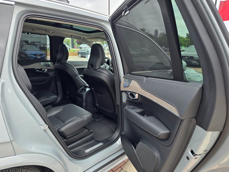 2024 Volvo XC90 Recharge ULTIMATE BRIGHT THEME-22