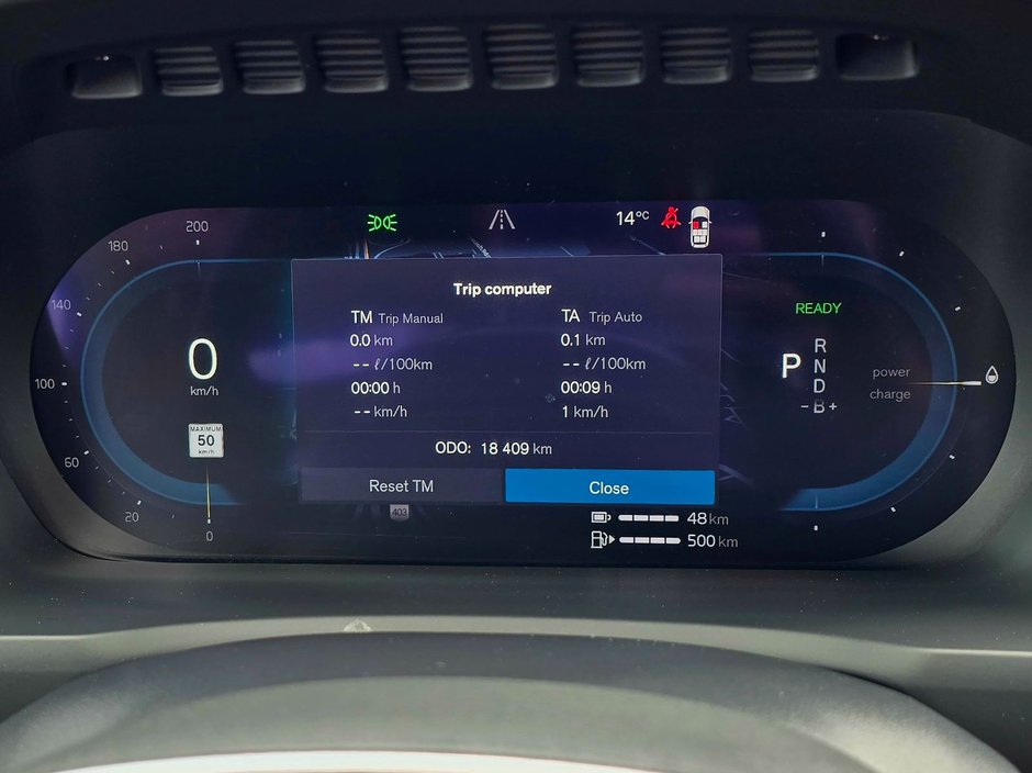 2024 Volvo XC90 Recharge ULTIMATE BRIGHT THEME-1