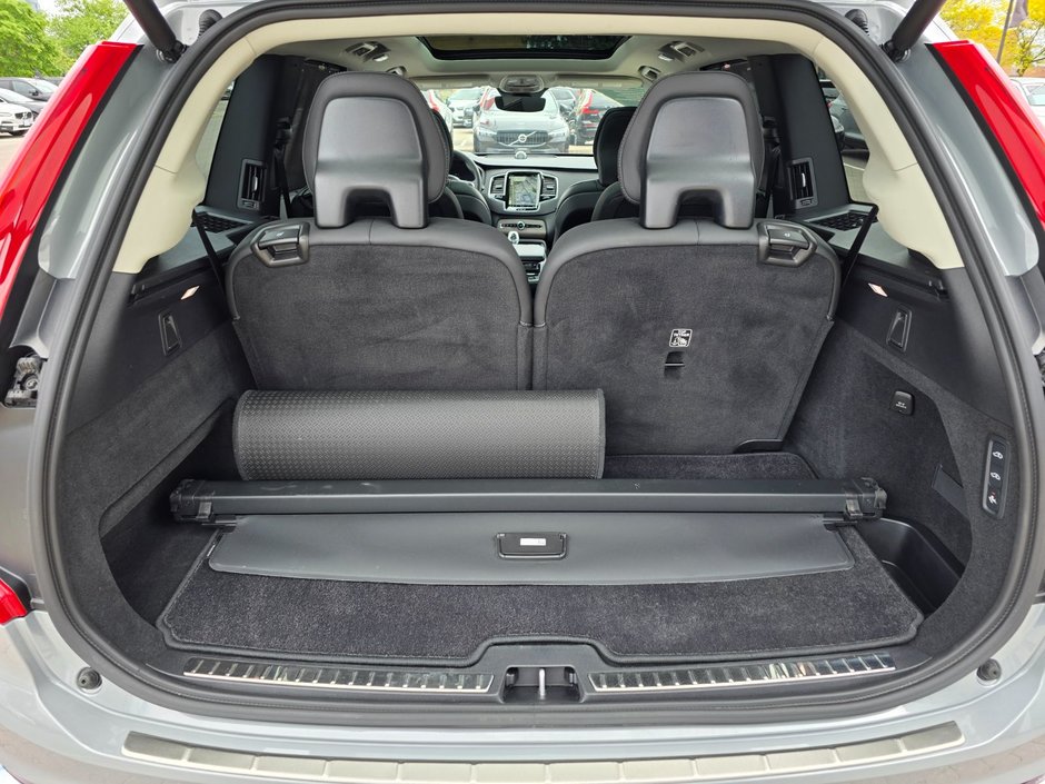 2024 Volvo XC90 Recharge ULTIMATE BRIGHT THEME-21