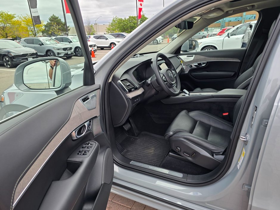 2024 Volvo XC90 Recharge ULTIMATE BRIGHT THEME-12