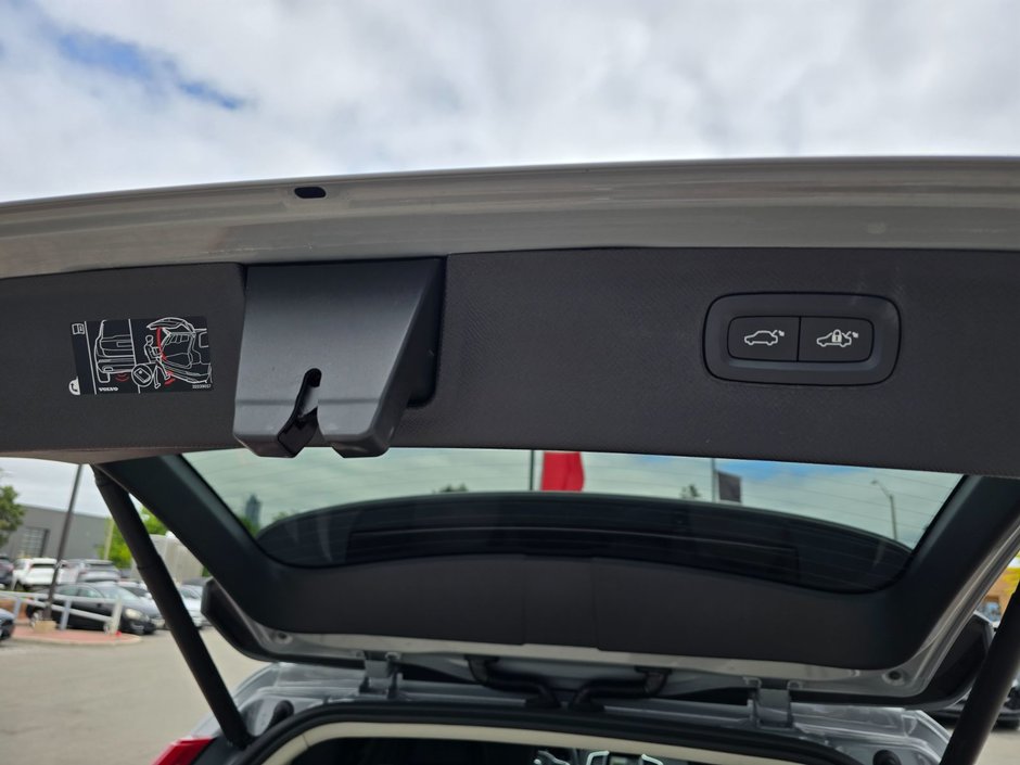 2024 Volvo XC90 Recharge ULTIMATE BRIGHT THEME-20
