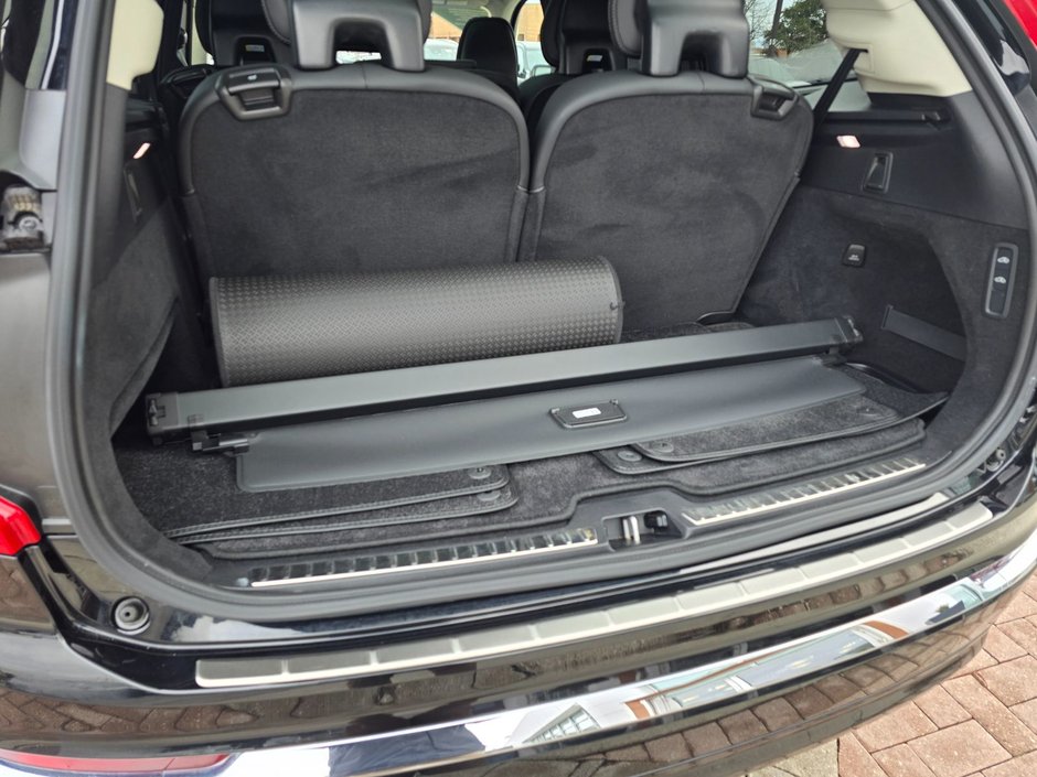 2024 Volvo XC90 RECHARGE ULTIMATE BRIGHT THEME-21