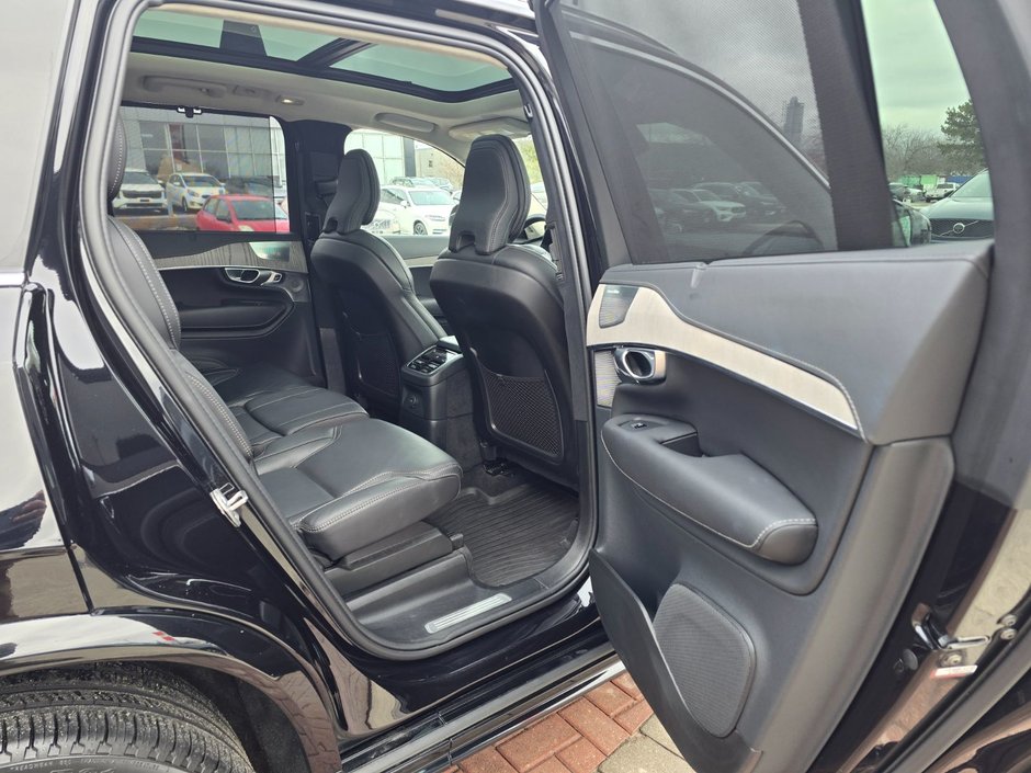 2024 Volvo XC90 RECHARGE ULTIMATE BRIGHT THEME-23