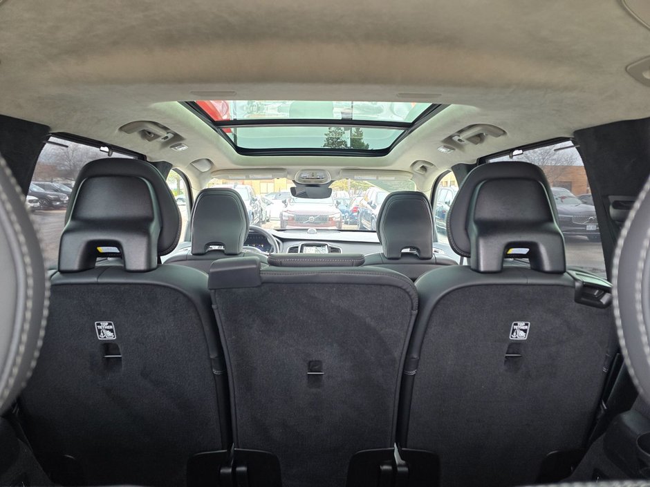 2024 Volvo XC90 RECHARGE ULTIMATE BRIGHT THEME-6