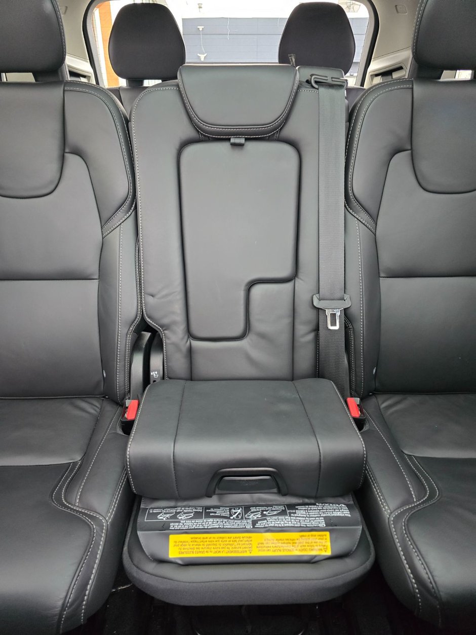 2024 Volvo XC90 RECHARGE ULTIMATE BRIGHT THEME-19