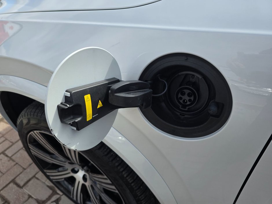 2024 Volvo XC90 RECHARGE ULTIMATE BRIGHT THEME-11