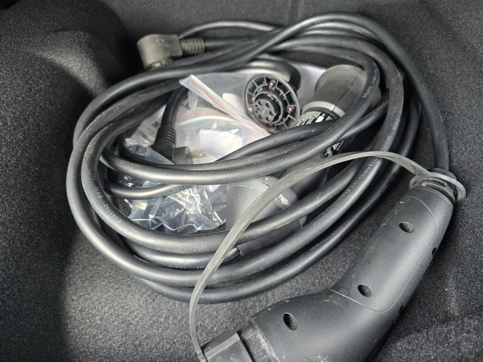 2024 Volvo XC90 RECHARGE PLUS BRIGHT THEME-14