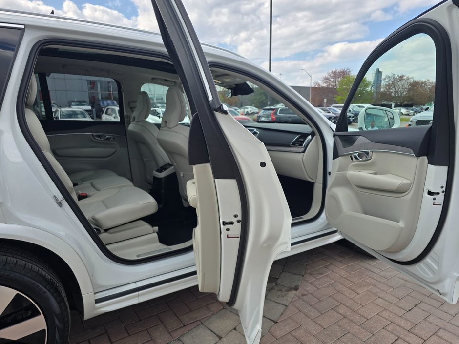 2024 Volvo XC90 RECHARGE PLUS BRIGHT THEME-10