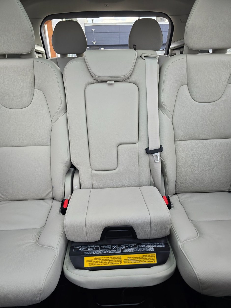 2024 Volvo XC90 RECHARGE PLUS BRIGHT THEME-26