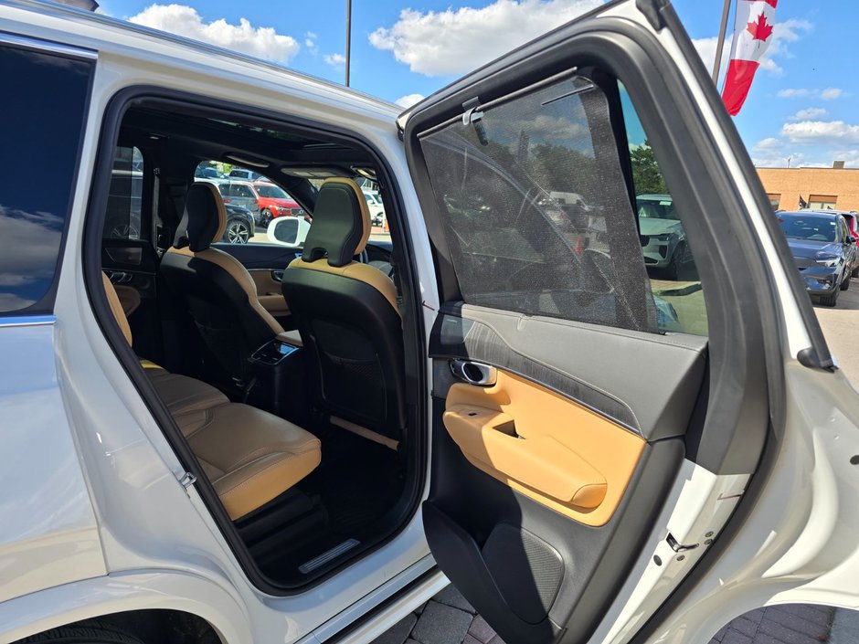 2024 Volvo XC90 RECHARGE ULTIMATE BRIGHT THEME-21