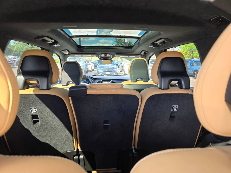 2024 Volvo XC90 RECHARGE ULTIMATE BRIGHT THEME-6