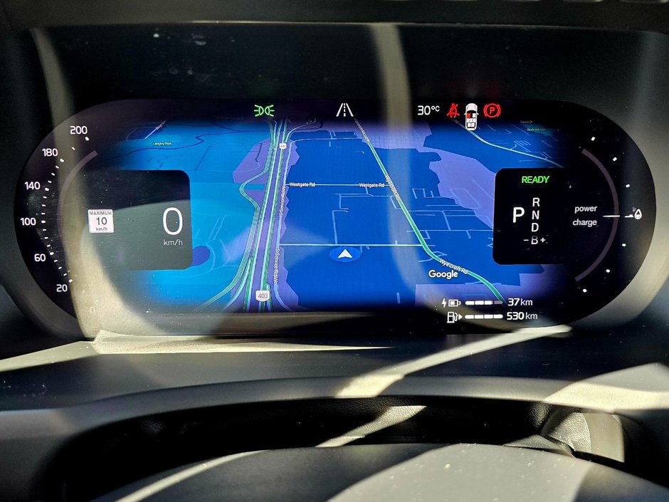 2024 Volvo XC90 RECHARGE ULTIMATE BRIGHT THEME-31