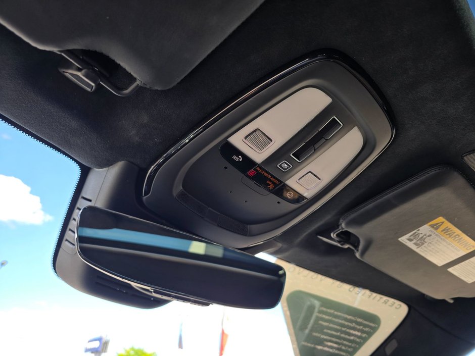 2024 Volvo XC90 RECHARGE ULTIMATE BRIGHT THEME-30