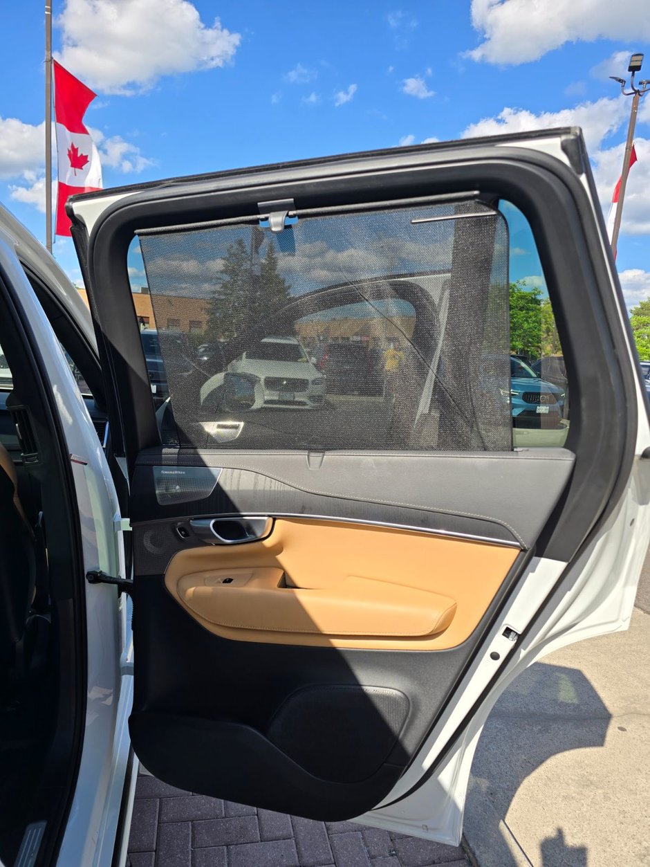 2024 Volvo XC90 RECHARGE ULTIMATE BRIGHT THEME-26