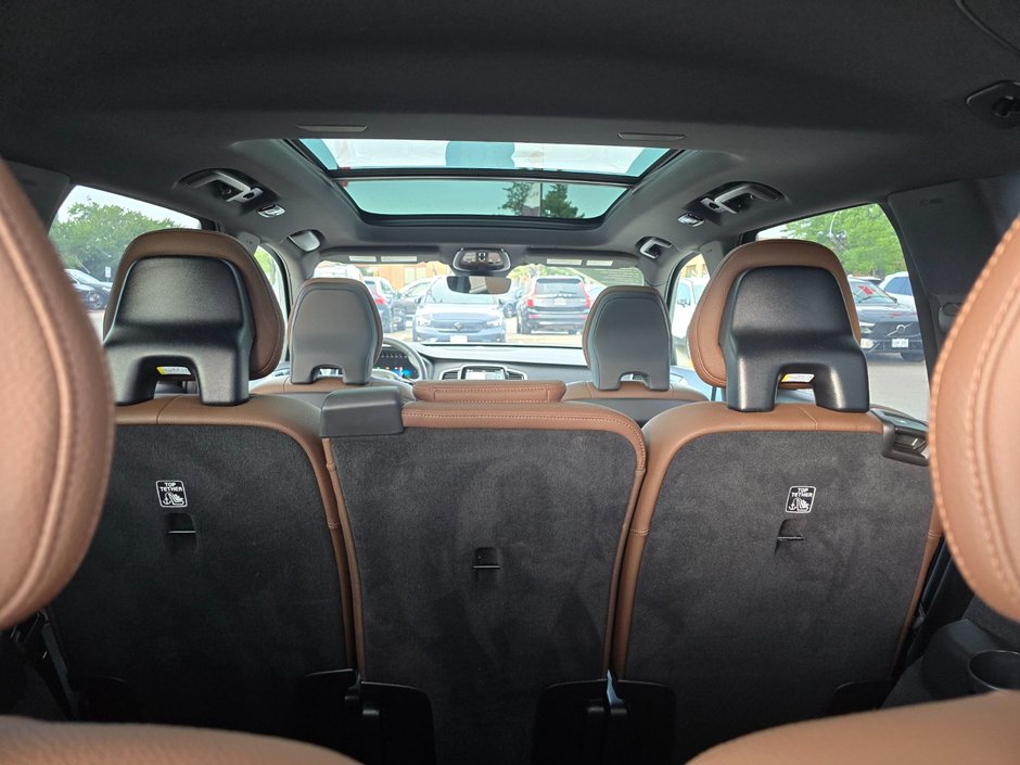 2024 Volvo XC90 RECHARGE PLUS BRIGHT THEME-6