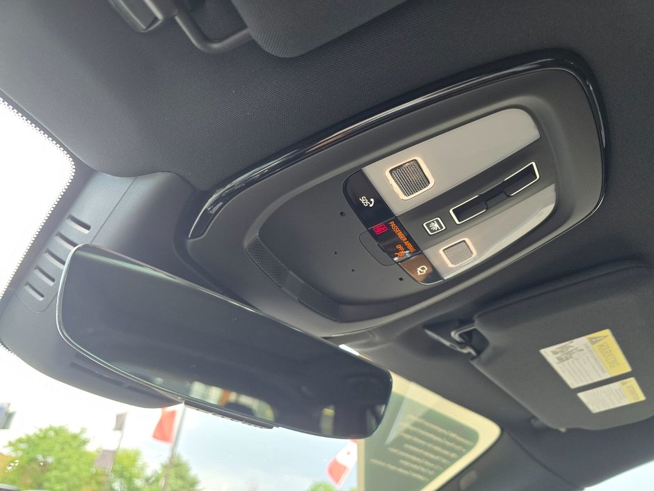 2024 Volvo XC90 RECHARGE PLUS BRIGHT THEME-29