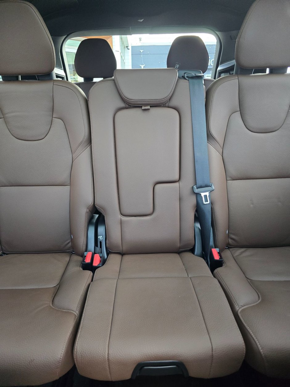2024 Volvo XC90 RECHARGE PLUS BRIGHT THEME-26