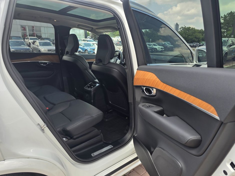 2024 Volvo XC90 RECHARGE PLUS BRIGHT THEME-21