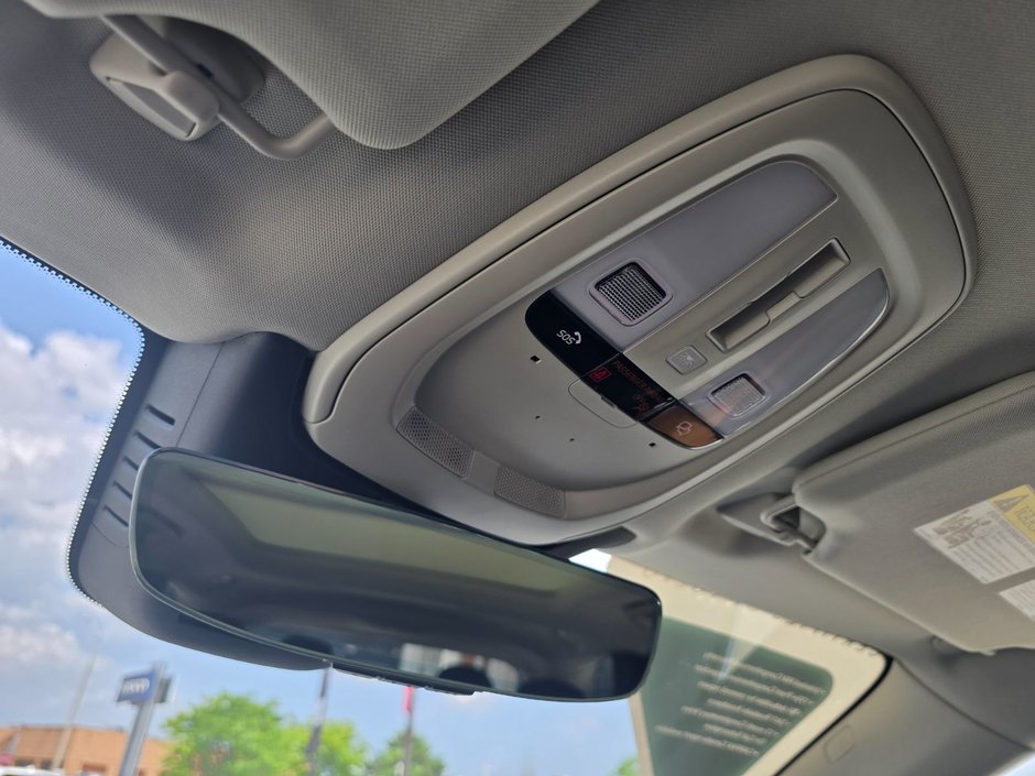 2024 Volvo XC90 RECHARGE PLUS BRIGHT THEME-28