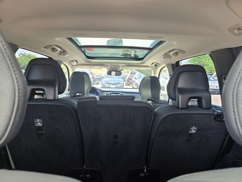 2024 Volvo XC90 RECHARGE PLUS BRIGHT THEME-6