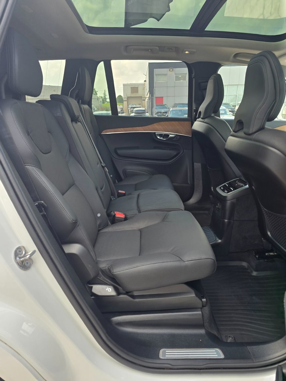 2024 Volvo XC90 RECHARGE PLUS BRIGHT THEME-22