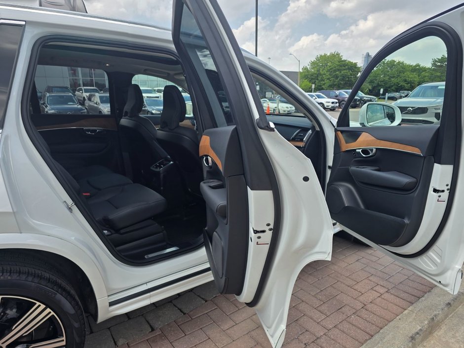 2024 Volvo XC90 RECHARGE PLUS BRIGHT THEME-10