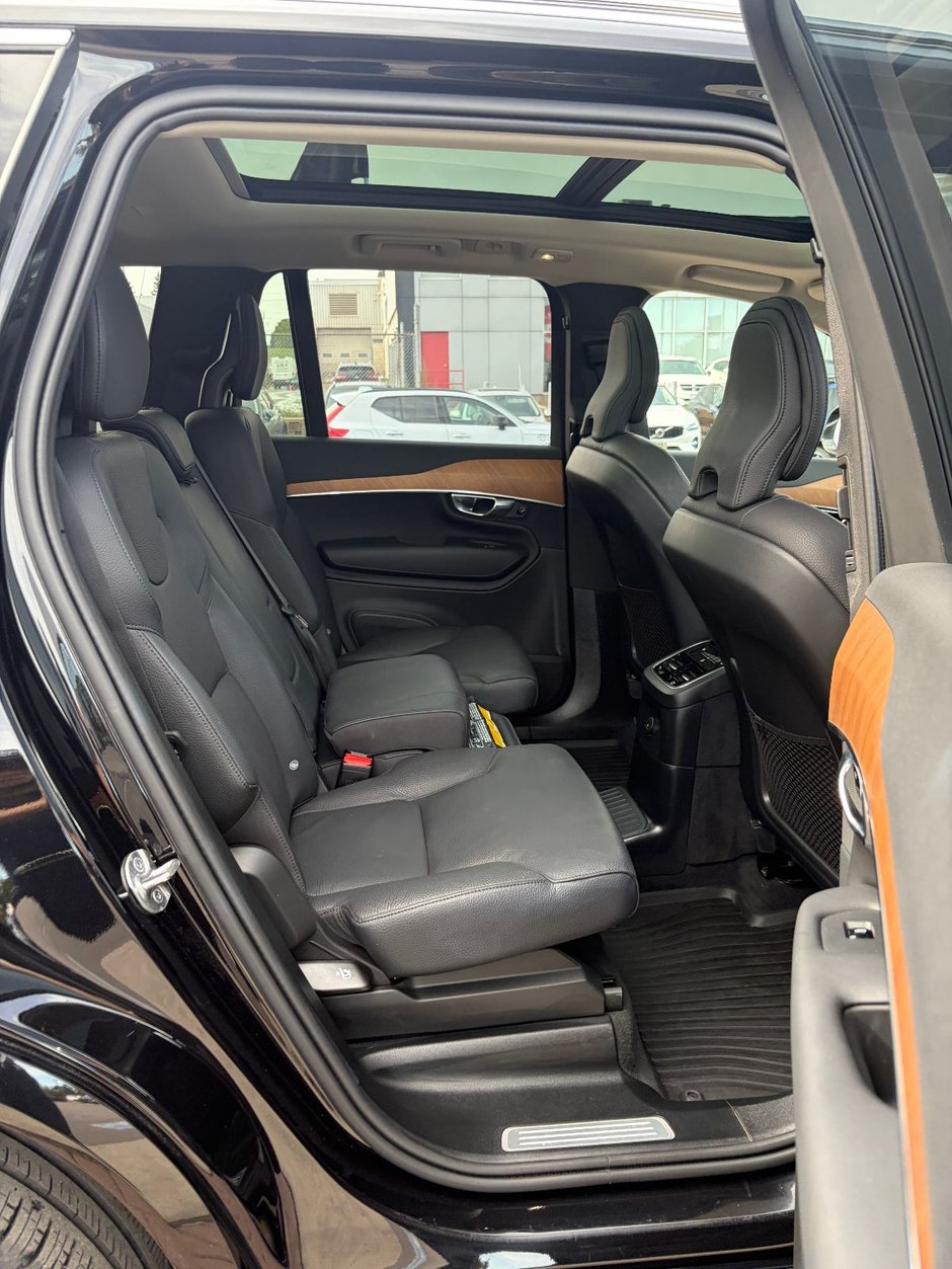 2024 Volvo XC90 RECHARGE PLUS BRIGHT THEME-20