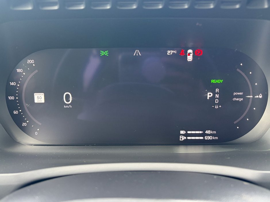 2024 Volvo XC90 RECHARGE PLUS BRIGHT THEME-25