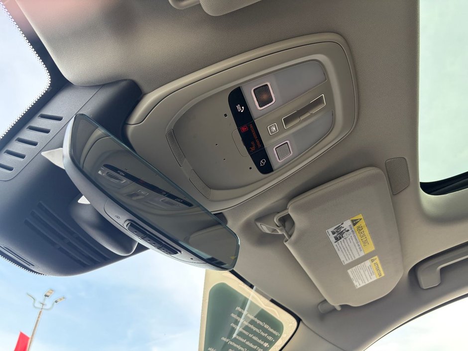 2024 Volvo XC90 RECHARGE PLUS BRIGHT THEME-26
