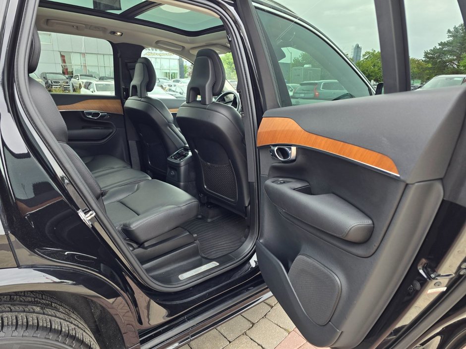 2021 Volvo XC90 INSCRIPTION EXPRESSION-20
