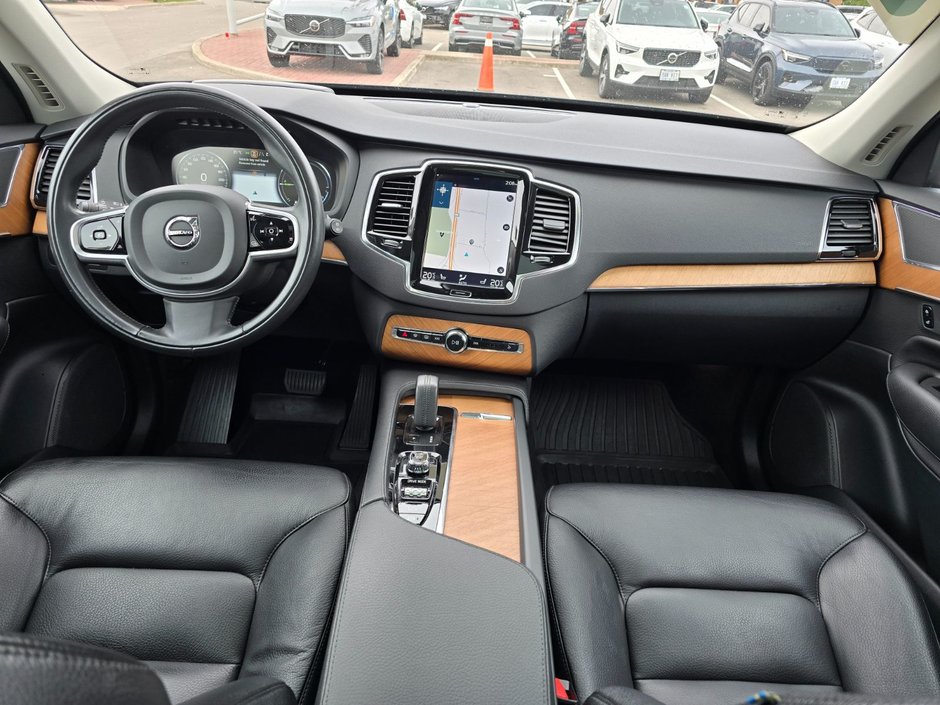 2021 Volvo XC90 INSCRIPTION EXPRESSION-4